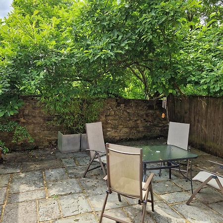 The Coach House Villa Hawkhurst Exterior photo